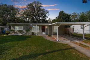 21458 CAMPBELL DRIVE, BROOKSVILLE, FL 34601 Sold 02/04/25
