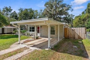 21458 CAMPBELL DRIVE, BROOKSVILLE, FL 34601 Sold 02/04/25