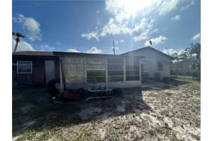 6518 TREEHAVEN DRIVE, SPRING HILL, FL 34606 Sold 11/19/24