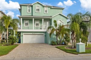 5632 EGRETS PLACE, NEW PORT RICHEY, FL 34652 Sold 05/06/25