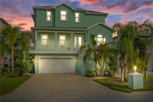 5632 EGRETS PLACE, NEW PORT RICHEY, FL 34652 Sold 05/06/25