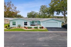 12031 BOYNTON LANE, NEW PORT RICHEY, FL 34654 Sold 03/20/25