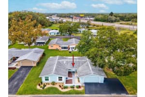 12031 BOYNTON LANE, NEW PORT RICHEY, FL 34654 Sold 03/20/25