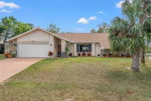 6450 TRADE COURT, SPRING HILL, FL 34606 Sold 07/14/25
