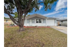 11231 SNYDER AVENUE, PORT RICHEY, FL 34668 Sold 05/01/25