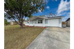 11231 SNYDER AVENUE, PORT RICHEY, FL 34668 Sold 05/01/25
