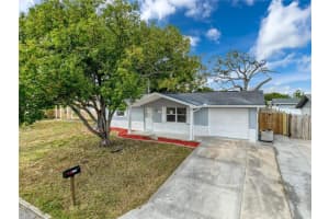 11231 SNYDER AVENUE, PORT RICHEY, FL 34668 Sold 05/01/25