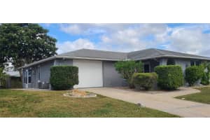 7321 SAN CARLOS DRIVE, PORT RICHEY, FL 34668 Sold 01/28/25