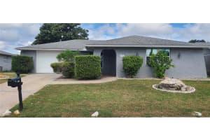 7321 SAN CARLOS DRIVE, PORT RICHEY, FL 34668 Sold 01/28/25