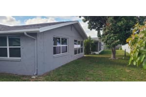 7321 SAN CARLOS DRIVE, PORT RICHEY, FL 34668 Sold 01/28/25