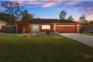 11274 HOMEWAY STREET, SPRING HILL, FL 34609 Sold 02/25/25