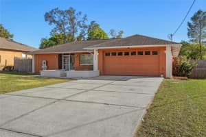 11274 HOMEWAY STREET, SPRING HILL, FL 34609 Sold 02/25/25