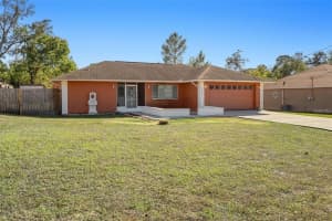 11274 HOMEWAY STREET, SPRING HILL, FL 34609 Sold 02/25/25