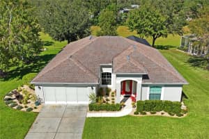 11909 WEXFORD BOULEVARD, SPRING HILL, FL 34609 Sold 04/10/25
