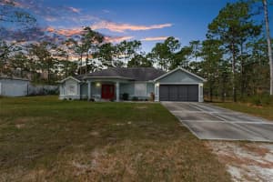 17439 MACASSAR ROAD, BROOKSVILLE, FL 34614 Sold 03/12/25
