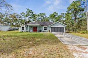 17439 MACASSAR ROAD, BROOKSVILLE, FL 34614 Sold 03/12/25