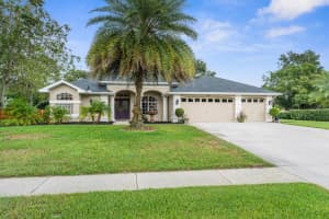 426 ROMINE COURT, SPRING HILL, FL 34609 Sold 04/11/25