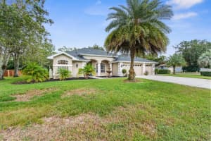 426 ROMINE COURT, SPRING HILL, FL 34609 Sold 04/11/25
