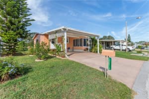12315 PAWNEE DRIVE, HUDSON, FL 34667 Sold 11/27/24