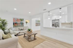 4136 9TH AVENUE, ST PETERSBURG, FL 33713 Sold 04/11/25