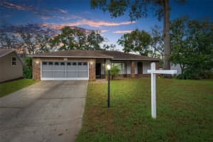 6489 PINE MEADOWS DRIVE, SPRING HILL, FL 34606 Sold 05/06/25