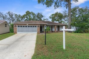6489 PINE MEADOWS DRIVE, SPRING HILL, FL 34606 Sold 05/06/25