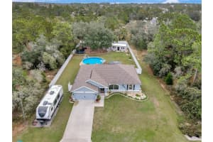 10494 GRASS FINCH ROAD, BROOKSVILLE, FL 34613 Sold 11/22/24