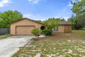 7072 PINEHURST DRIVE, SPRING HILL, FL 34606 Sold 12/16/24