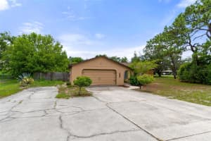 7072 PINEHURST DRIVE, SPRING HILL, FL 34606 Sold 12/16/24