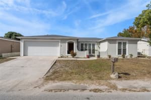 9609 MARLINTON LANE, PORT RICHEY, FL 34668 Sold 12/31/24