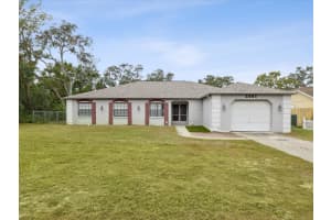2461 CLEWISTON STREET, SPRING HILL, FL 34609 Sold 12/20/24