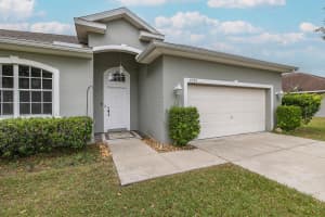 2293 DOG LEG COURT, BROOKSVILLE, FL 34604 Sold 07/17/25