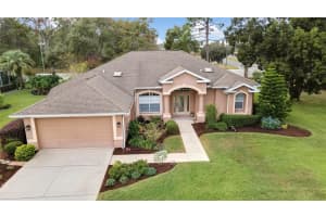4583 SECRETARIAT RUN, SPRING HILL, FL 34609 Sold 03/03/25