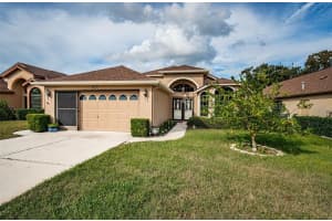 9217 HALBERG DRIVE, HUDSON, FL 34669 Sold 01/28/25