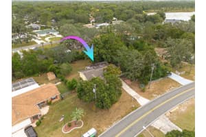 6299 PINEHURST DRIVE, SPRING HILL, FL 34606 Sold 12/30/24