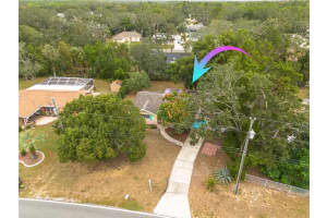 6299 PINEHURST DRIVE, SPRING HILL, FL 34606 Sold 12/30/24