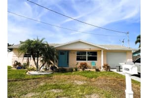 13809 GENE ROSSI AVENUE, HUDSON, FL 34667 Sold 04/03/25