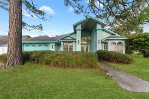 4364 QUINTARA STREET, SPRING HILL, FL 34608 Sold 02/26/25