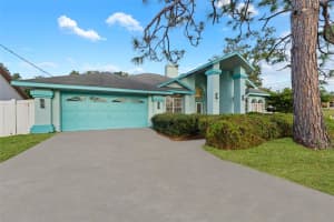 4364 QUINTARA STREET, SPRING HILL, FL 34608 Sold 02/26/25