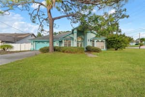 4364 QUINTARA STREET, SPRING HILL, FL 34608 Sold 02/26/25