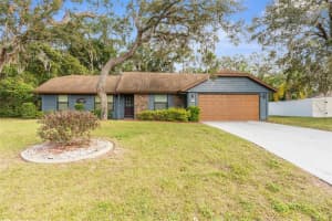8191 APPLE ORCHARD ROAD, SPRING HILL, FL 34606 Sold 02/06/25