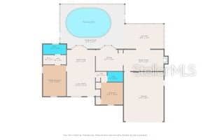 8191 APPLE ORCHARD ROAD, SPRING HILL, FL 34606 Sold 02/06/25