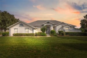 785 HAMBLETONIAN DRIVE, INVERNESS, FL 34453 Sold 03/18/25