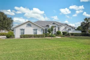 785 HAMBLETONIAN DRIVE, INVERNESS, FL 34453 Sold 03/18/25