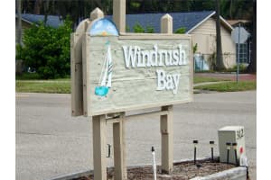 427 WINDRUSH BAY DRIVE, TARPON SPRINGS, FL 34689 - MLS#MFRW7869797