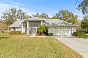 12213 MANGO COURT, SPRING HILL, FL 34609 Sold 05/29/25