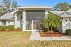 12213 MANGO COURT, SPRING HILL, FL 34609 Sold 05/29/25