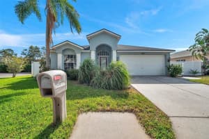 10720 MAGRATH LANE, NEW PORT RICHEY, FL 34654 Sold 01/27/25