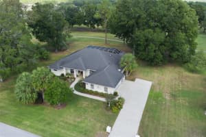 409 DAKOTA COURT, HERNANDO, FL 34442 Sold 02/15/25