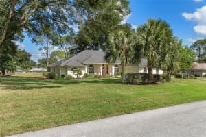 409 DAKOTA COURT, HERNANDO, FL 34442 Sold 02/15/25